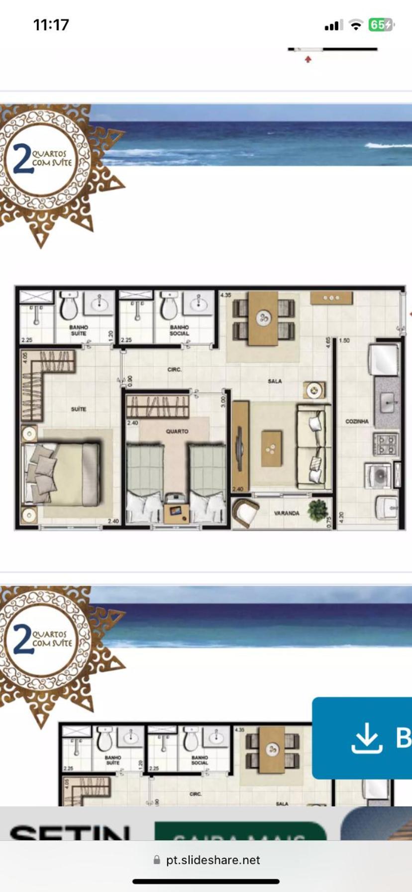 Apartamento Rock In Rio E Rio Centro Rio de Janeiro