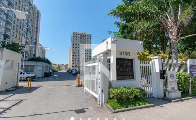 Apartamento Rock In Rio E Rio Centro *