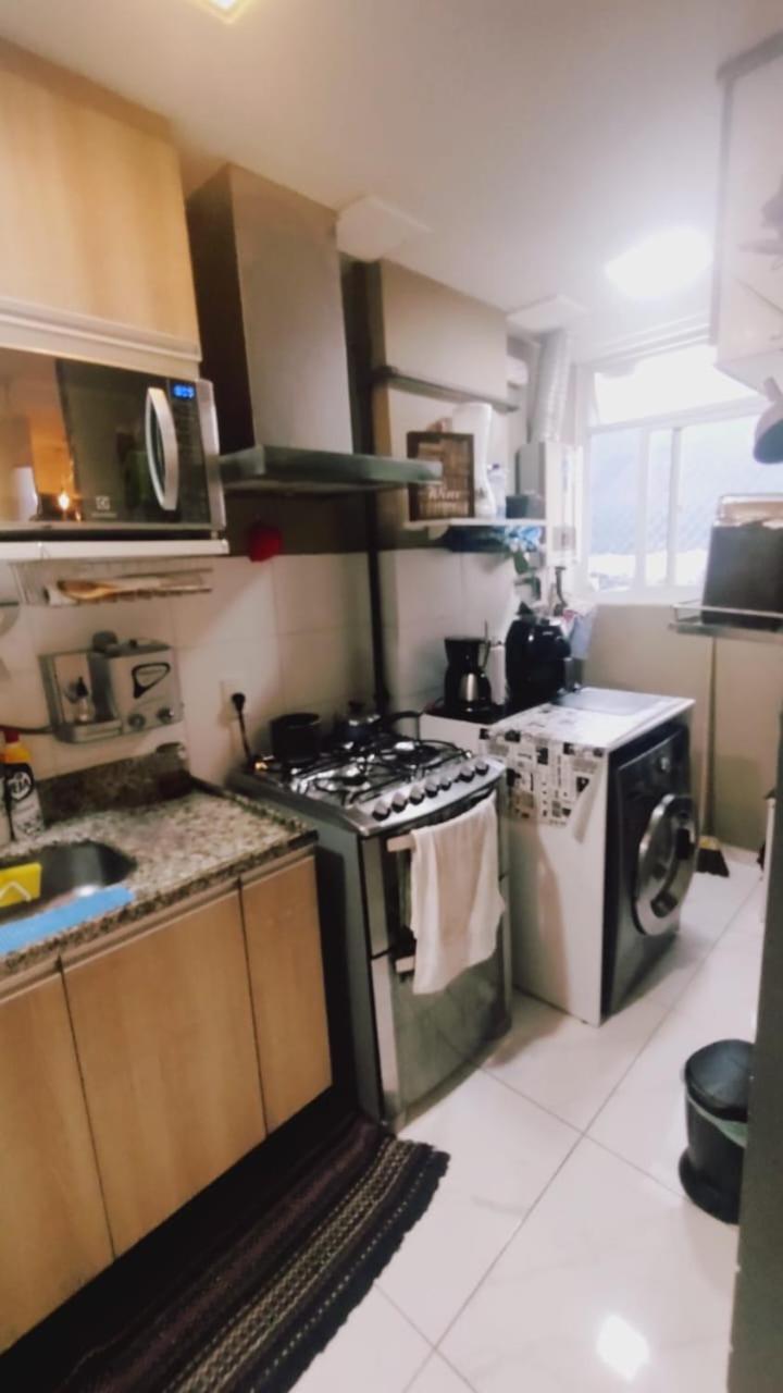 Apartamento Rock In Rio E Rio Centro