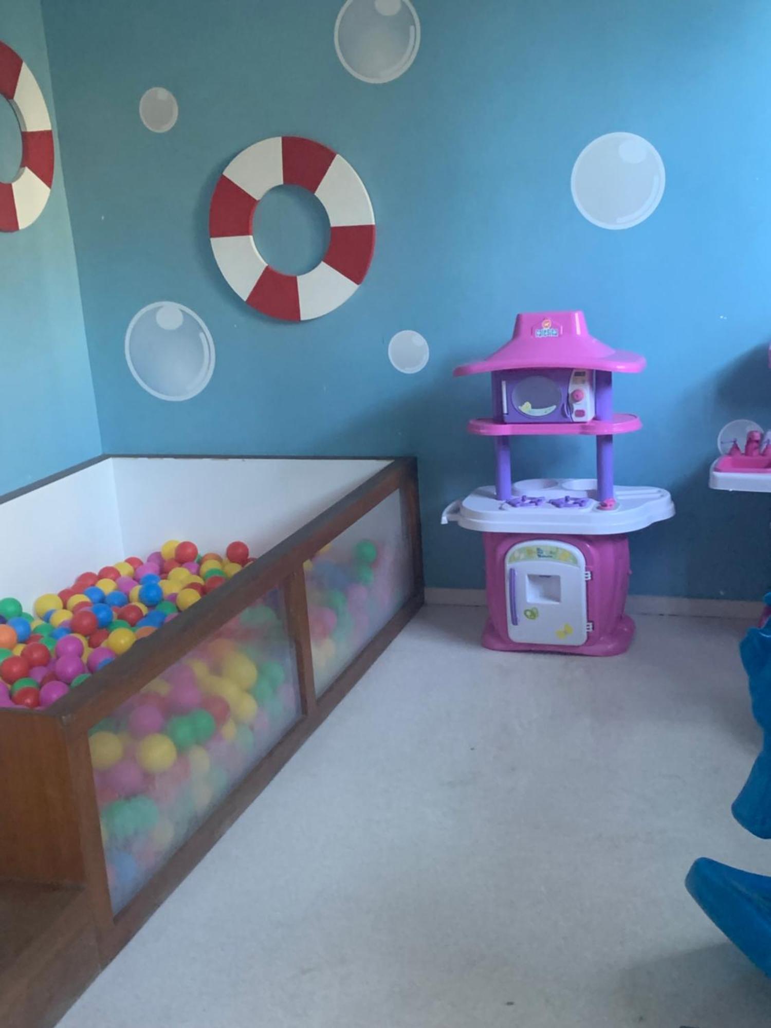 Apartamento Rock In Rio E Rio Centro Rio de Janeiro